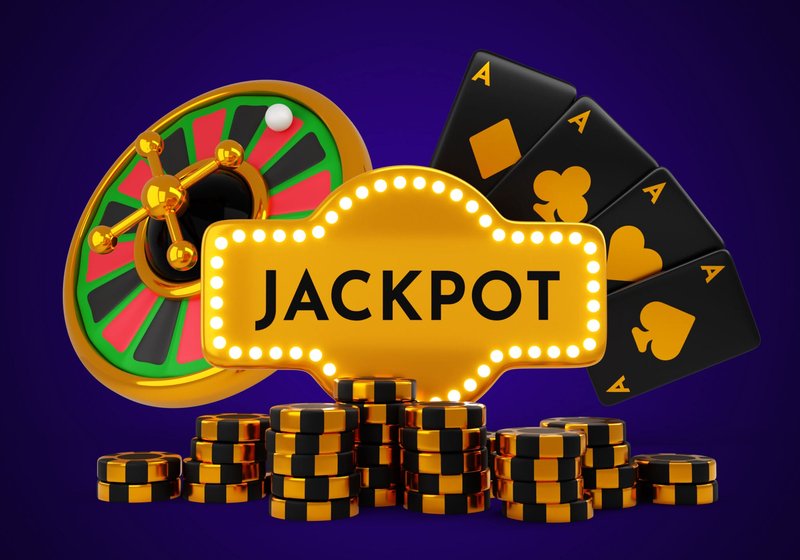 Learn about jokabet casino login